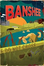 Banshee| IV (8)